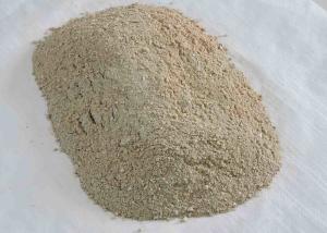Buy cheap Impermeable Kiln Insulation Materials / Electrolytic Cell Refractory Kiln Lining product