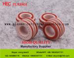 Oxygen Nozzle 020605 Plasma Cutting Consumables For Max200 / HT2000