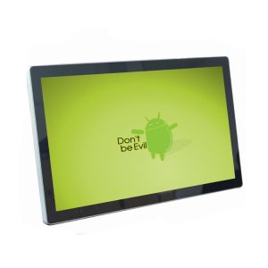 Buy cheap 16G EMMC Flat Android Touch Panel PC Built In WIFI product
