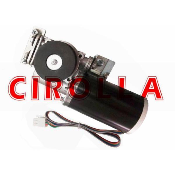 Powerful Brushless DC Motor Quiet Working for Automatic Sliding Door Operators