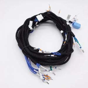 China 14 Days Lead Time Custom Vehicle Engine Cable Wires Harness for OEM/ODM Acceptable on sale