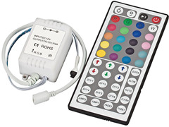 Led Infrared Class Controller-IR44