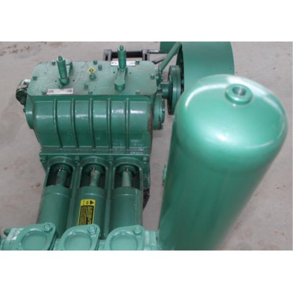 Volume Small Horizontal 2.5m Drilling Rig Mud Pump