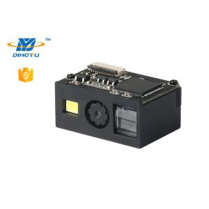 CMOS FCC 25CM/S Qr Code Scanner Module TTL Interface