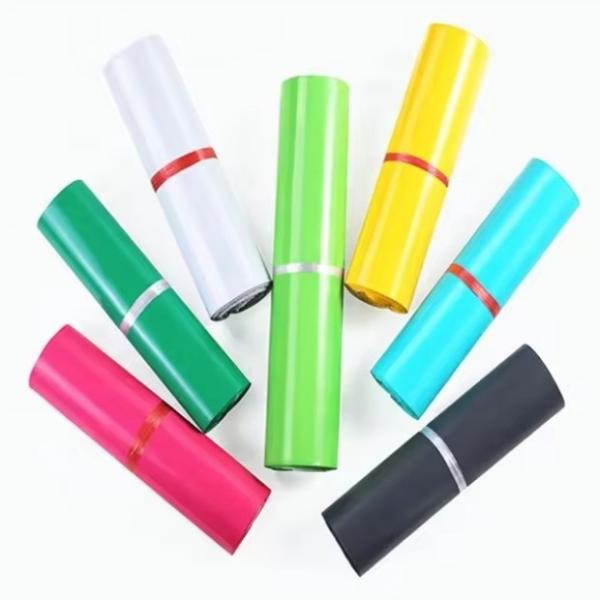 Affordable and Poly Mailer Bags for All Your Packaging Needs