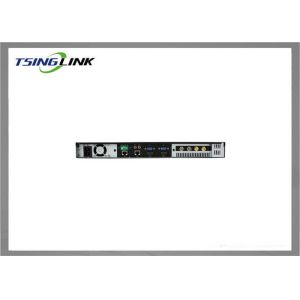 Multifunctional Network Security Surveillance Systems With Dual Split Screen