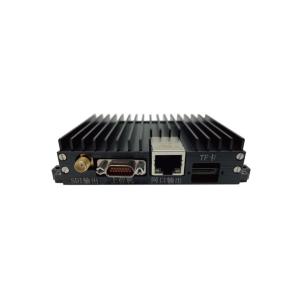 Buy cheap Encoding Storage Video Capture Box Ethernet Output 150g product