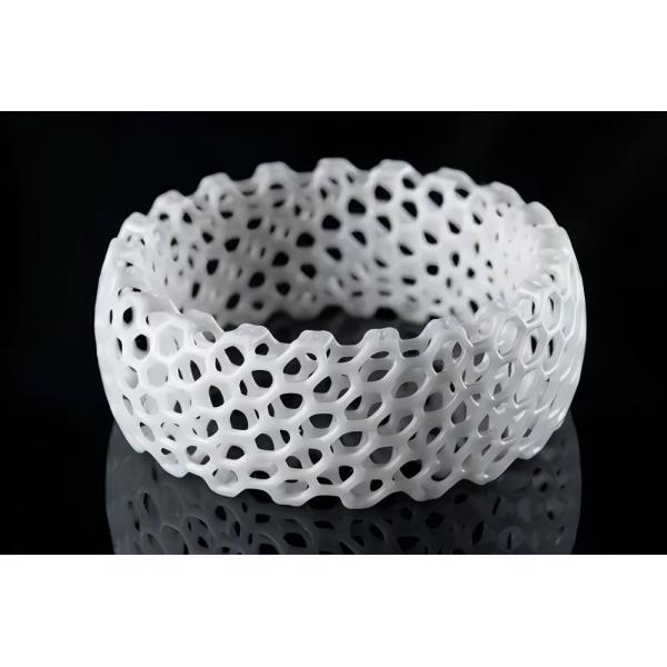 SLA SLS Rapid Prototyping 3d Printing Service For Custom Models