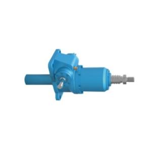Buy cheap JB010 Series Ball Screw Jack High Precision With Lightweight Housing product