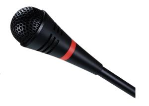 Buy cheap UHF PPL Wireless Conference System Microphone 60Hz - 16KHz Frequency Response product