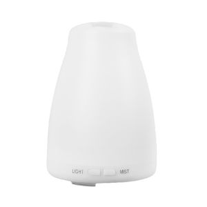 Electric Sprayer Plug In Aromatherapy Diffuser Essential Oil Air Diffuser