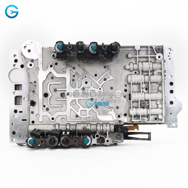 Auto Spare Parts 722.9 Automatic Transmission Valve Body Assembly for Mercedes Benz