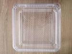 Buy cheap Takeaway Fruit Packaging Box Foldable Plastic Fruit Box Custom Made Fruit Packaging Box Clear Package Fast Food Box product