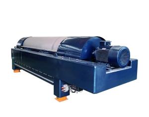 Buy cheap New Conditioned Auto Separation Decanter Centrifuges for Sludge Dewatering product