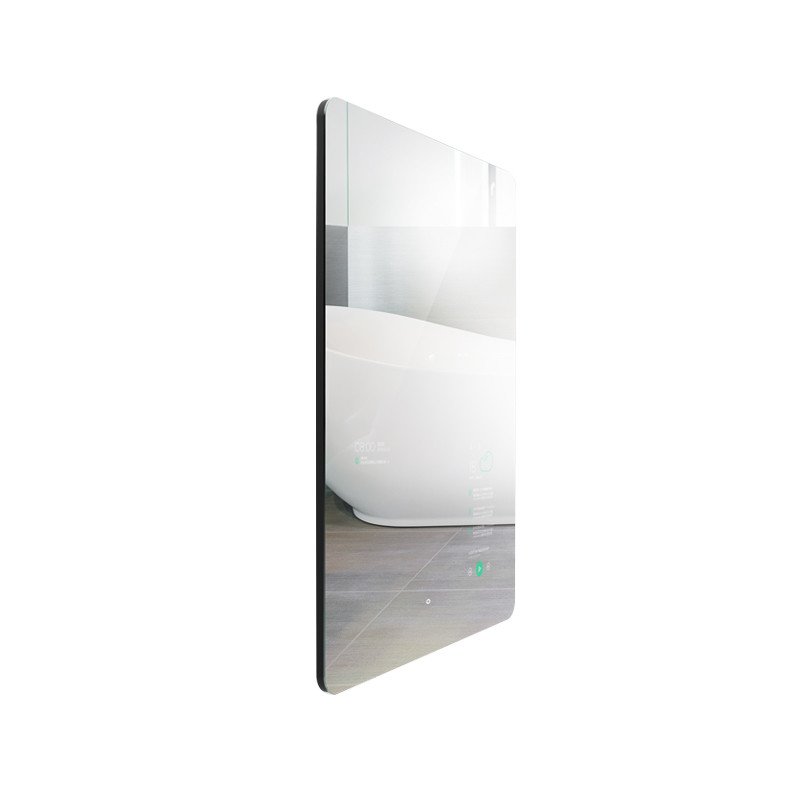 Buy cheap Anti Fog Touch Screen Smart Mirror product