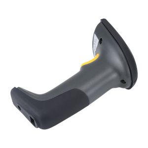Commercial Handheld 2D Barcode Scanner Wired CMOS Barcode Scanner Customized