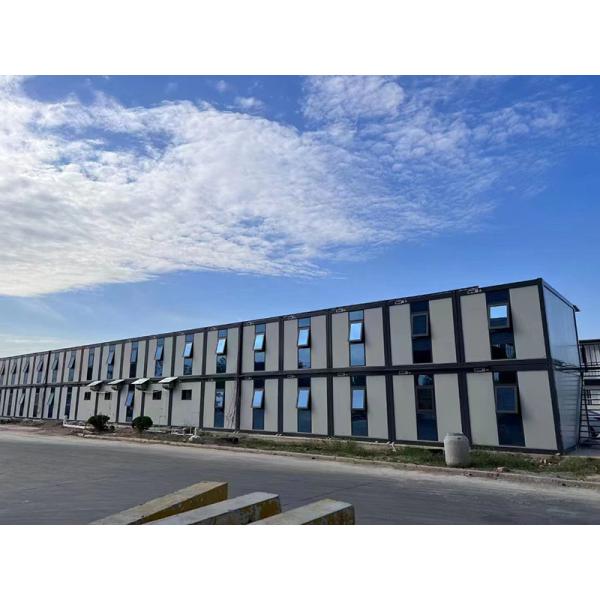 Durable Cheap Prefab Modular Container