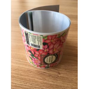 Buy cheap Toothpaste Tube Laminated Web Customized Width Avirulence Hygiene Seal Airtight product