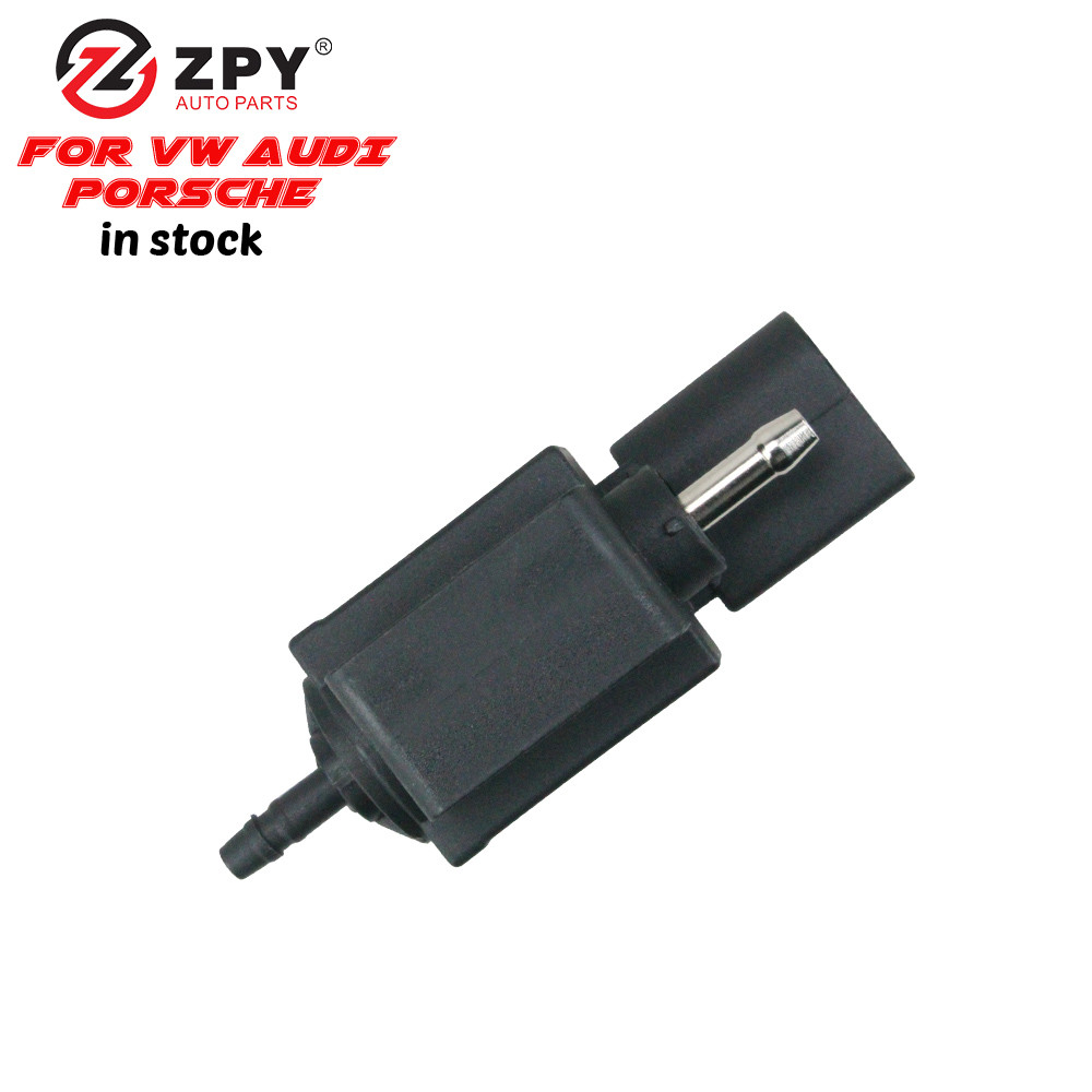 Customized VW Multivan Solenoid Valve 07L906283C 07L906283B