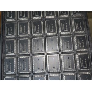 MCU 8BIT 16MHZ 5V 44MQFP Integrated Circuit Chips EG80L188EB-16