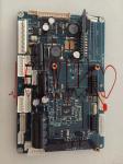 6mm/S ECG Patient Monitor Interface Board UT4000B Model