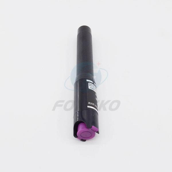 30mw FTTH VFL OFI Fiber Laser Pointer 30KM VFL Pen 650nm Transmission Visual Fault Locator