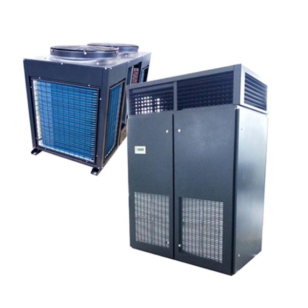 R410A Microchannel Condenser