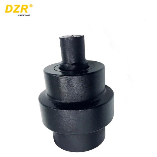 High Level Alloy Steel High-Strength Excavator Undercarriage Spare Parts For Caterpillar E70