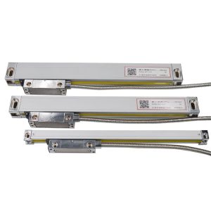 Push Pull Linear Scale Encoder
