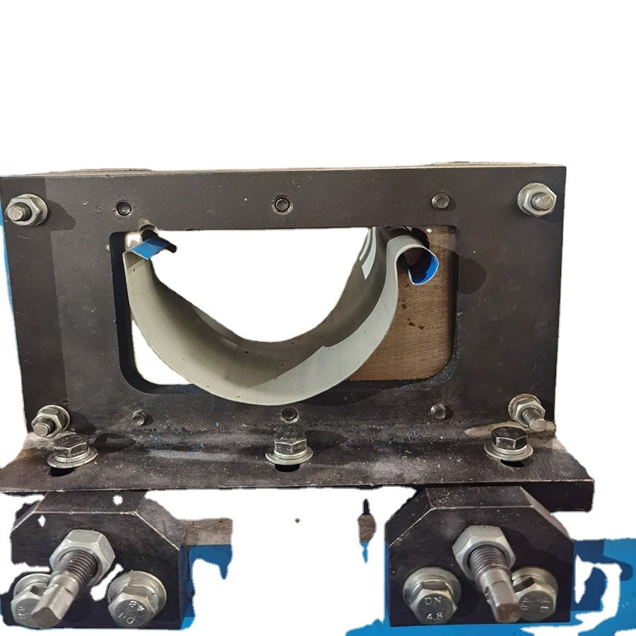 Buy cheap Small Gutter Bending Machine Cutter for Tile Forming product