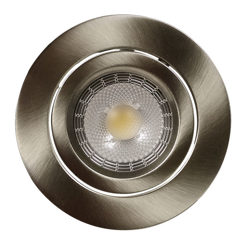 Buy cheap CE 6W Slim Design 36 Degree Beam Angle Cob Downlight product