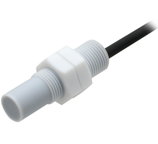 E2KQ-X10ME1 OMRON Chemical Resistant Proximity Sensor DC12 Flexible Adjustment