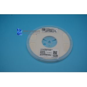 Buy cheap Halogen Free Surface Mount Ceramic Multilayer Capacitors CC0603JRNPO9BN121 product