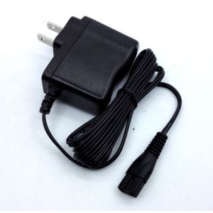 2V1A battery charger for haircut awl