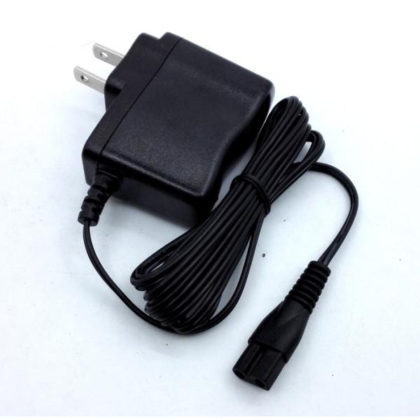 Quality 2V1A battery charger for haircut awl for sale