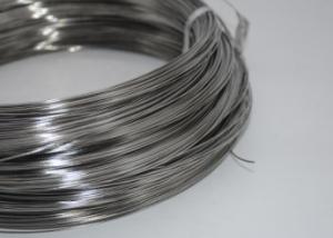 Buy cheap 304 Stainless Steel Pure Titanium Wire Mesh twill weave product
