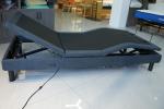 Queen King Single Smart Recliner Bed Customized With Remote Control