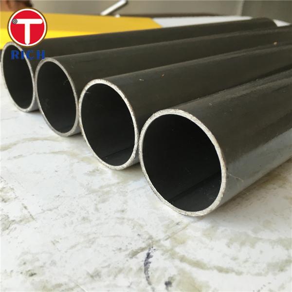 Cold Drawn Precision Seamless Steel Tube EN10305-4 For Hydraulic System