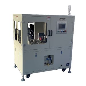 Buy cheap Customized Automatic Tray Former Self Locking Bottom Folding Machine product