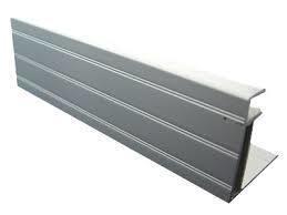 Buy cheap Decoration Industrial Aluminium Profile For Doors Windows Anodizing polishing product