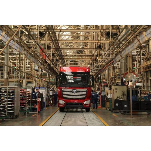 2023 Sinotruk Benz Mercedes 530hp Heavy Duty 6x4 Trailer Head Tractor Express Transportation and Euro 6 Emission Standard