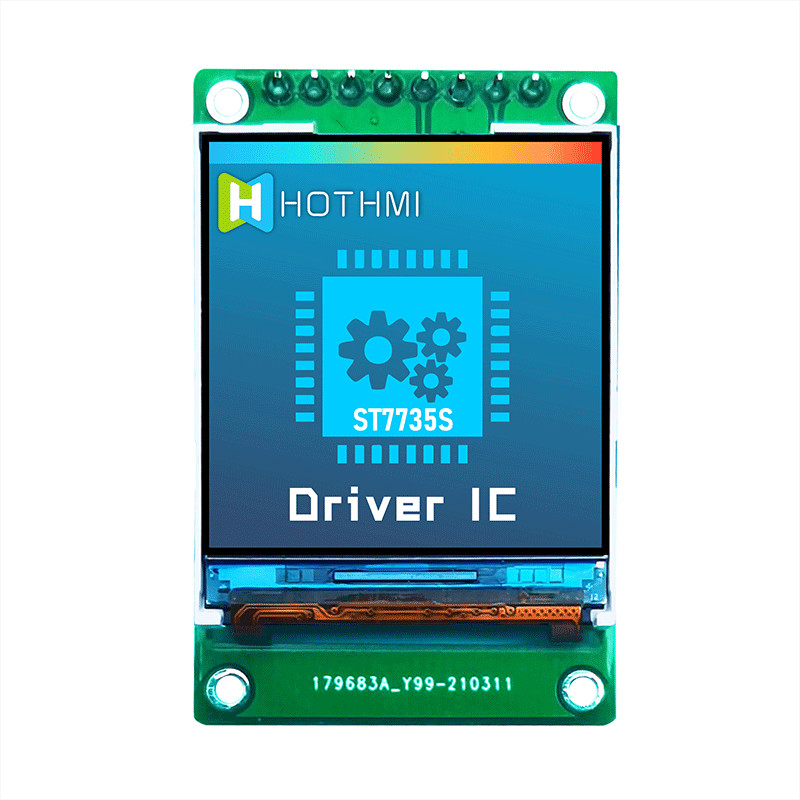1.44 inch TFT LCD Display 128x128 Square Screen For Arduino
