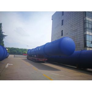 Automatic Wood Autoclave Steam Equipment air For Industrial