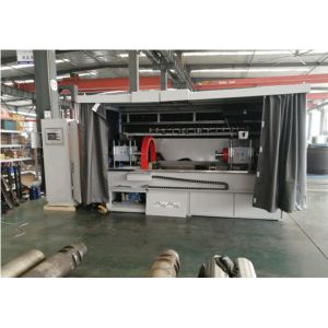 Electric Fluorescent Magnetic Particle Flaw Detector HMP-6000A