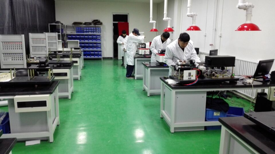4nm Visible Spectrophotometer Lab Testing Machine Single Beam For Students Use