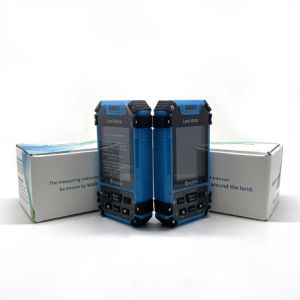 Buy cheap Width Survey GPS Land Measuring Device Field Seeding product