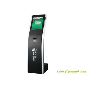 Buy cheap Partial Wireless Automatic Queuing System product