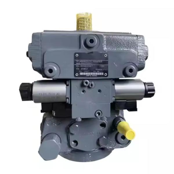 A4VG56 A4VG71 A4VG90 A4VG125 A4VG180 A4VG250 A4VG140 A4VG140EP4D Axial Variable Piston Pump A4VG140EP4D1/32R-NAF02F021DP