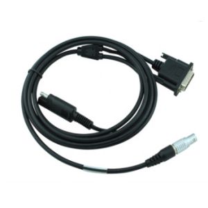 Buy cheap Satel Gps Power Cable Gev125 A00705 Surveying Instrument product