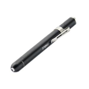 Buy cheap Spotlight Pen Shape Gem Torchlight One Hand Operation product